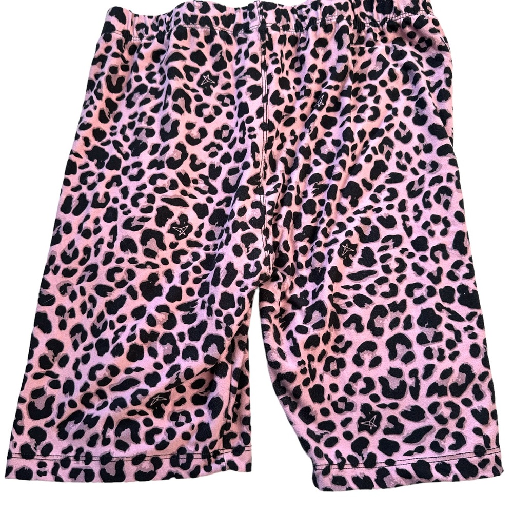 Sweet Legs Bike Shorts NWOT